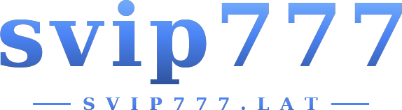 svip777 logo